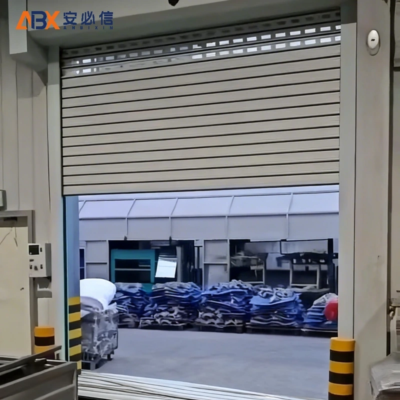 博尔塔拉蒙古自治州雷达高速门